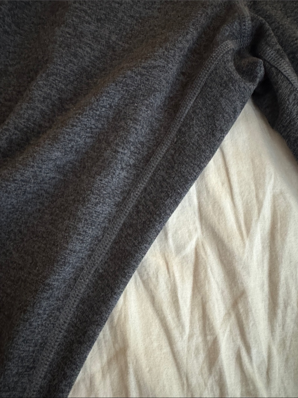Vuori jogger size Small charcoal - Picture 3 of 5